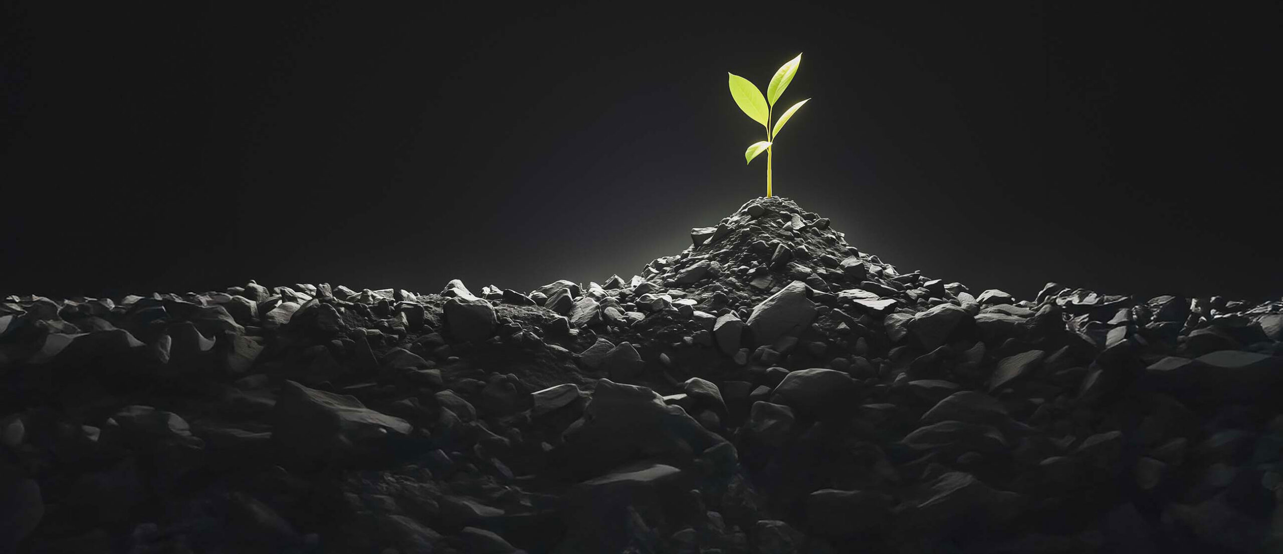 Biochar pyrolysis and carbon credits