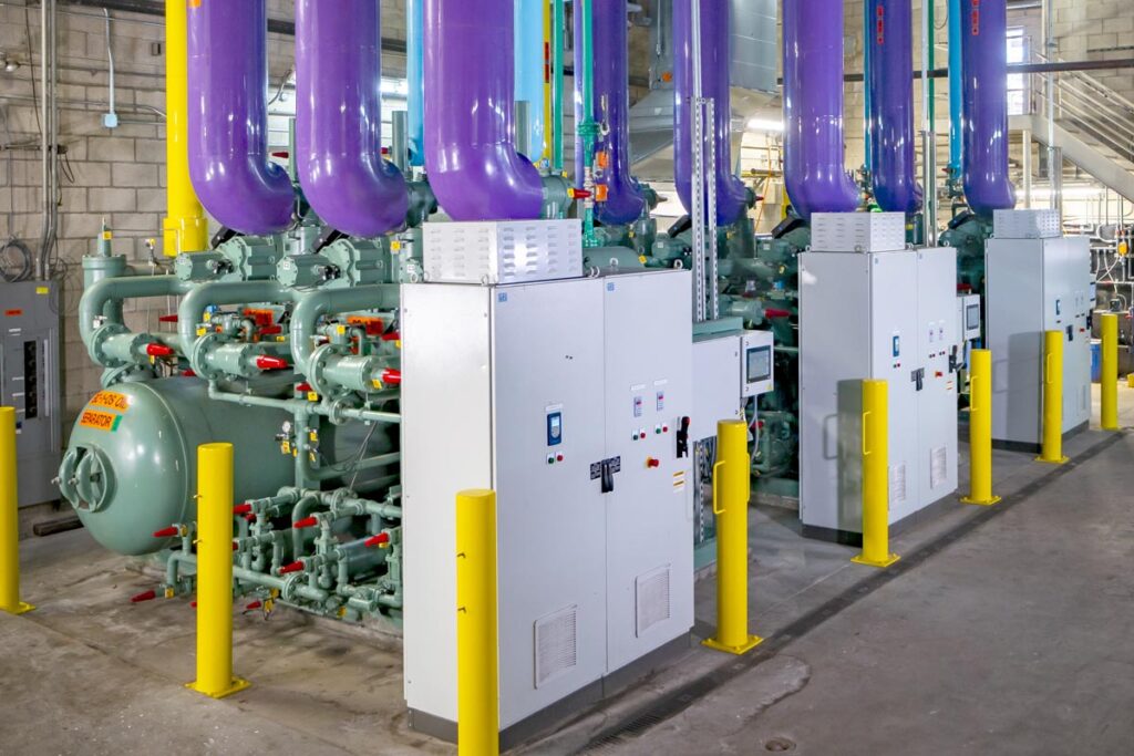 waste heat recovery system