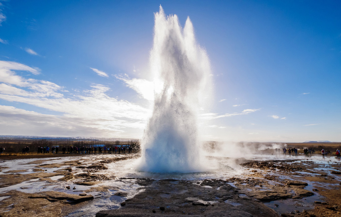 geothermal energy heat source